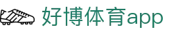 好博体育app - 移动端体育赛事服务平台